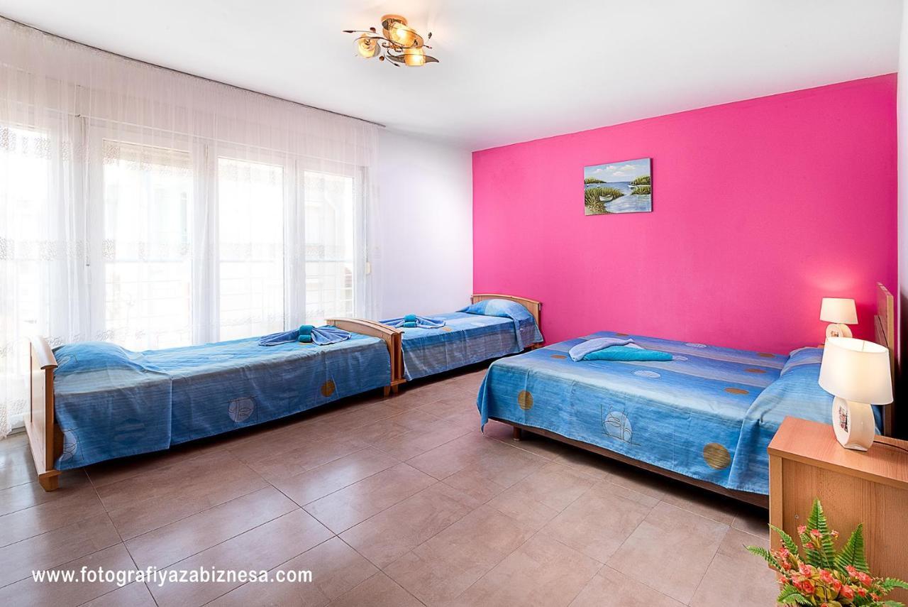Вила Далия - Несебър Nessebar Exterior foto