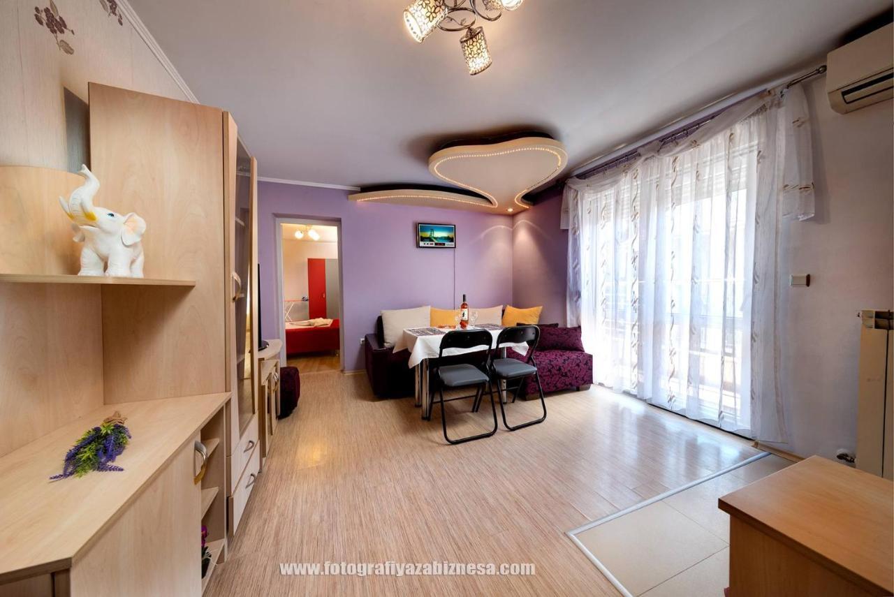 Вила Далия - Несебър Nessebar Exterior foto