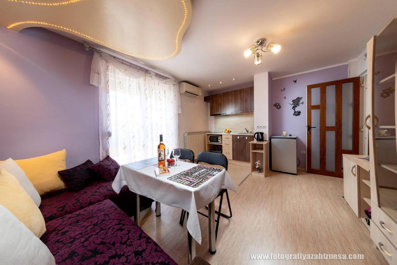 Вила Далия - Несебър Nessebar Exterior foto