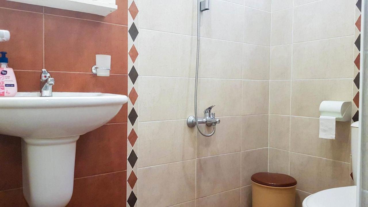 Вила Далия - Несебър Nessebar Exterior foto