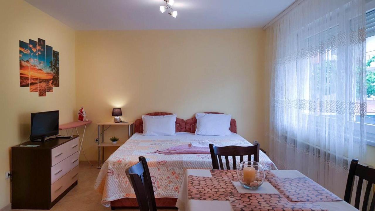 Вила Далия - Несебър Nessebar Exterior foto
