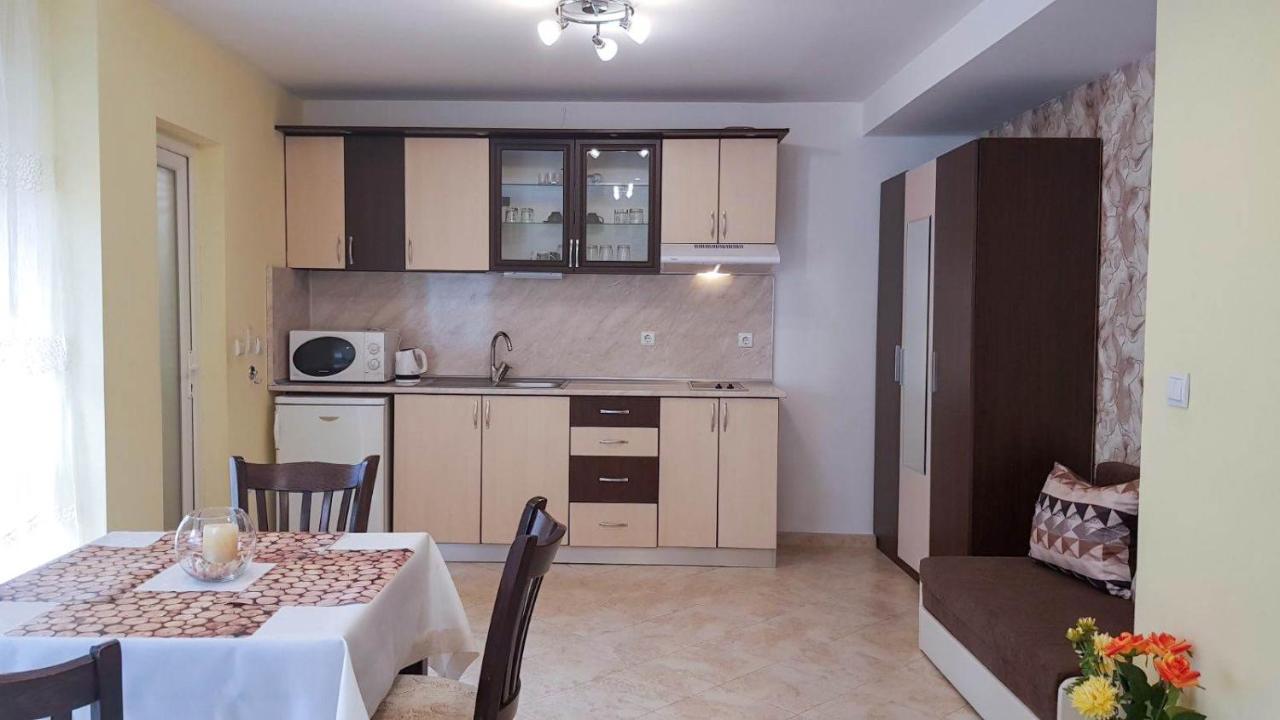 Вила Далия - Несебър Nessebar Exterior foto