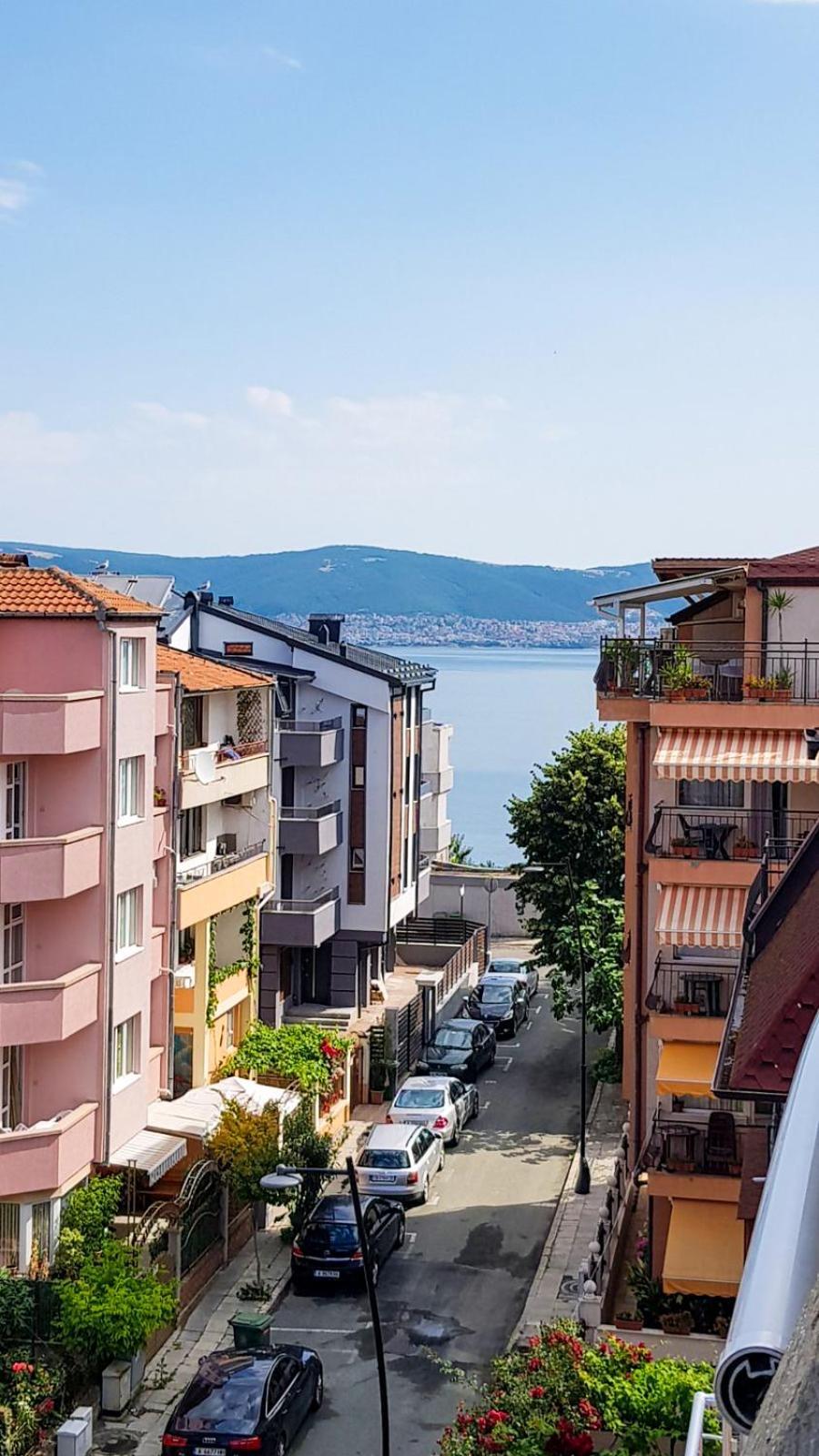 Вила Далия - Несебър Nessebar Exterior foto